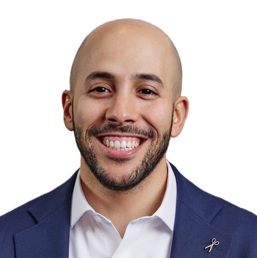 Abdelrahman Amer, founder of BoltLaunch